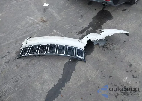 2018 Jeep Grand Cherokee Limited 4X4 from USA, damaged, VIN 1C4RJFBG3JC405173